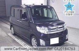 daihatsu tanto 2013 -DAIHATSU 【岐阜 585ﾙ717】--Tanto LA600S-0035067---DAIHATSU 【岐阜 585ﾙ717】--Tanto LA600S-0035067-