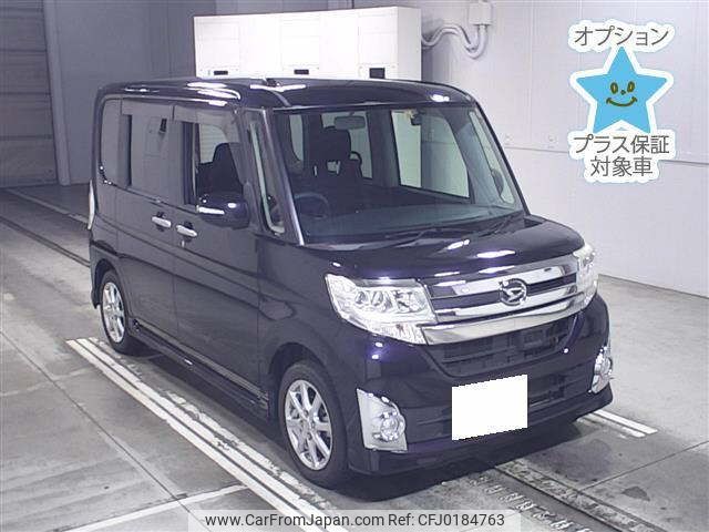 daihatsu tanto 2013 -DAIHATSU 【岐阜 585ﾙ717】--Tanto LA600S-0035067---DAIHATSU 【岐阜 585ﾙ717】--Tanto LA600S-0035067- image 1