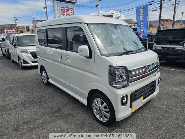 nissan clipper-rio 2024 CFJ1691980 image 1