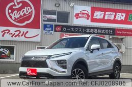 mitsubishi eclipse-cross 2022 -MITSUBISHI--Eclipse Cross GK1W--0501691---MITSUBISHI--Eclipse Cross GK1W--0501691-