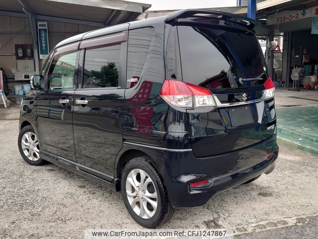 suzuki solio 2013 -SUZUKI--Solio MA15S--MA15S-655998---SUZUKI--Solio MA15S--MA15S-655998- image 2