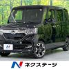 honda n-box 2020 -HONDA--N BOX 6BA-JF3--JF3-2233110---HONDA--N BOX 6BA-JF3--JF3-2233110- image 1
