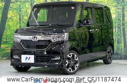 honda n-box 2020 -HONDA--N BOX 6BA-JF3--JF3-2233110---HONDA--N BOX 6BA-JF3--JF3-2233110-