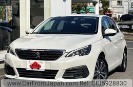 peugeot 308 2019 -PEUGEOT--Peugeot 308 3BA-T9HN05--VF3LPHNSRKS135023---PEUGEOT--Peugeot 308 3BA-T9HN05--VF3LPHNSRKS135023-