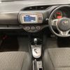 toyota vitz 2015 -TOYOTA--Vitz KSP130-2142627---TOYOTA--Vitz KSP130-2142627- image 4