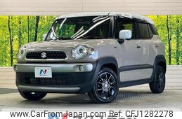 suzuki xbee 2018 quick_quick_MN71S_MN71S-117830