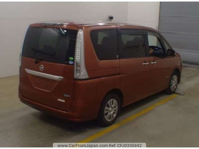 nissan serena 2016 -NISSAN--Serena DAA-HC26--HC26-131841---NISSAN--Serena DAA-HC26--HC26-131841- image 2