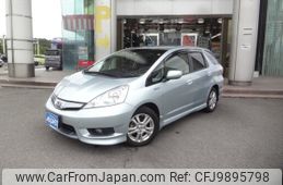 honda fit-shuttle 2013 -HONDA--Fit Shuttle DAA-GP2--GP2-3126671---HONDA--Fit Shuttle DAA-GP2--GP2-3126671-