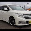 nissan elgrand 2010 -NISSAN--Elgrand TE52--002837---NISSAN--Elgrand TE52--002837- image 1