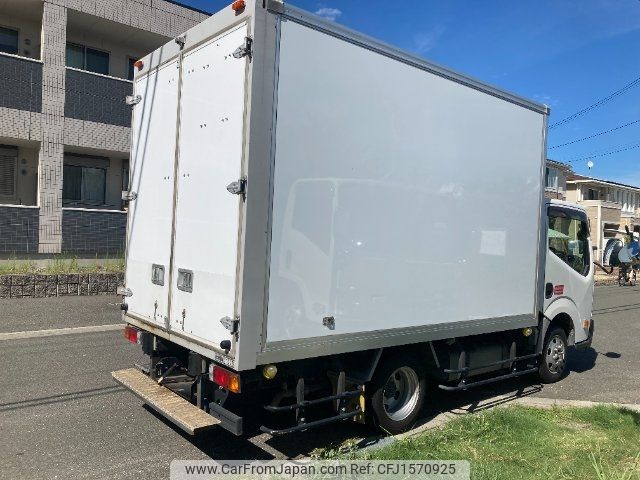 nissan atlas 2015 CFJ1570925 image 2
