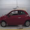 fiat 500c 2011 -FIAT 【尾張小牧 532ぬ923】--Fiat 500C 31212-ZFA31200000633483---FIAT 【尾張小牧 532ぬ923】--Fiat 500C 31212-ZFA31200000633483- image 5