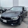 bmw 5-series 2019 -BMW--BMW 5 Series DBA-JA20--WBAJA12090WC09254---BMW--BMW 5 Series DBA-JA20--WBAJA12090WC09254- image 3