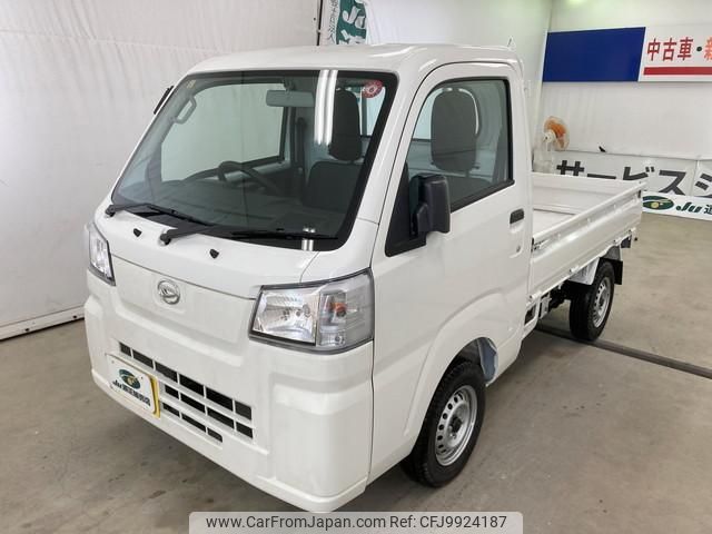 daihatsu hijet-truck 2023 quick_quick_3BD-S500P_S500P-0182615 image 2