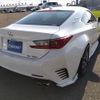 lexus rc 2016 CFJ1547831 image 2