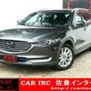 mazda cx-8 2018 quick_quick_3DA-KG2P_KG2P-109726 image 1