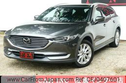 mazda cx-8 2018 quick_quick_3DA-KG2P_KG2P-109726