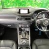 mazda cx-5 2017 -MAZDA--CX-5 LDA-KF2P--KF2P-105049---MAZDA--CX-5 LDA-KF2P--KF2P-105049- image 2