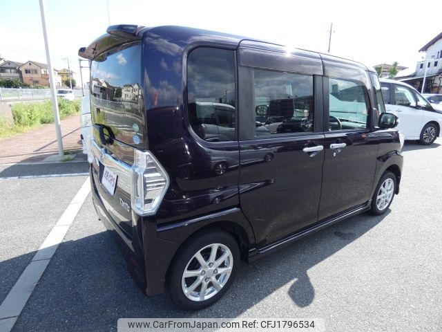 daihatsu tanto 2015 CFJ1796534 image 2