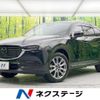 mazda cx-8 2018 -MAZDA--CX-8 3DA-KG2P--KG2P-108347---MAZDA--CX-8 3DA-KG2P--KG2P-108347- image 1