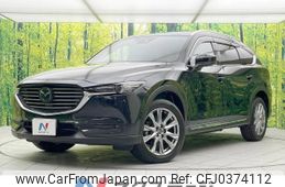 mazda cx-8 2018 -MAZDA--CX-8 3DA-KG2P--KG2P-108347---MAZDA--CX-8 3DA-KG2P--KG2P-108347-