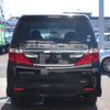 toyota alphard 2013 -TOYOTA--Alphard ANH25W--8050085---TOYOTA--Alphard ANH25W--8050085- image 16