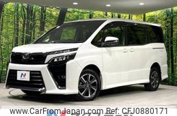 toyota voxy 2017 -TOYOTA--Voxy DBA-ZRR85W--ZRR85-0082544---TOYOTA--Voxy DBA-ZRR85W--ZRR85-0082544-