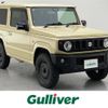 suzuki jimny 2018 -SUZUKI--Jimny 3BA-JB64W--JB64W-113454---SUZUKI--Jimny 3BA-JB64W--JB64W-113454- image 1