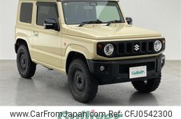 suzuki jimny 2018 -SUZUKI--Jimny 3BA-JB64W--JB64W-113454---SUZUKI--Jimny 3BA-JB64W--JB64W-113454-