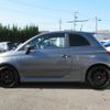 abarth 595 2017 quick_quick_31214T_ZFA3120000J835067 image 8