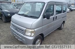 honda acty-van 2009 CFJ1557131