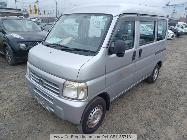 honda acty-van 2009 CFJ1557131 image 1