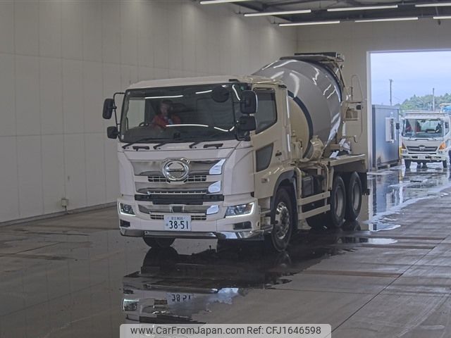 hino profia 2020 CFJ1646598 image 1