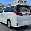 toyota alphard 2019 -TOYOTA--Alphard DBA-AGH30W--AGH30-0289227---TOYOTA--Alphard DBA-AGH30W--AGH30-0289227- image 15