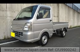suzuki carry-truck 2022 -SUZUKI 【奈良 480ﾀ3271】--Carry Truck DA16T--733483---SUZUKI 【奈良 480ﾀ3271】--Carry Truck DA16T--733483-
