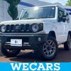 suzuki jimny 2022 quick_quick_3BA-JB64W_JB64W-277484 image 1