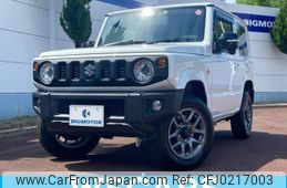 suzuki jimny 2022 quick_quick_3BA-JB64W_JB64W-277484