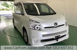 toyota voxy 2008 CFJ1657262