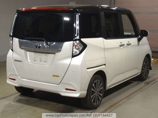 toyota roomy 2022 -TOYOTA--Roomy 4BA-M900A--M900A-0657537---TOYOTA--Roomy 4BA-M900A--M900A-0657537- image 2