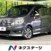 honda stepwagon 2013 -HONDA--Stepwgn DBA-RK6--RK6-1307754---HONDA--Stepwgn DBA-RK6--RK6-1307754- image 1