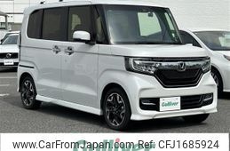 honda n-box 2018 CFJ1685924