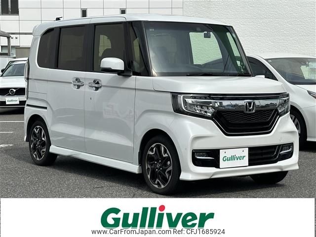 honda n-box 2018 CFJ1685924 image 1