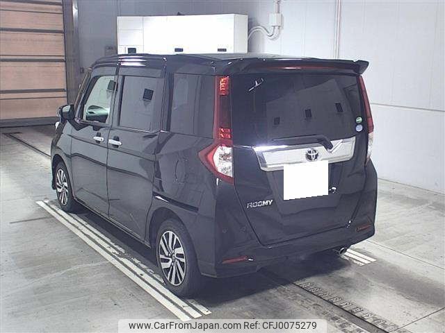 toyota roomy 2019 -TOYOTA 【岐阜 531ｽ7023】--Roomy M900A-0273113---TOYOTA 【岐阜 531ｽ7023】--Roomy M900A-0273113- image 2