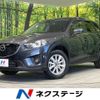 mazda cx-5 2014 -MAZDA--CX-5 LDA-KE2AW--KE2AW-133348---MAZDA--CX-5 LDA-KE2AW--KE2AW-133348- image 1