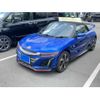 honda s660 2018 -HONDA--S660 DBA-JW5--JW5-1100755---HONDA--S660 DBA-JW5--JW5-1100755- image 1