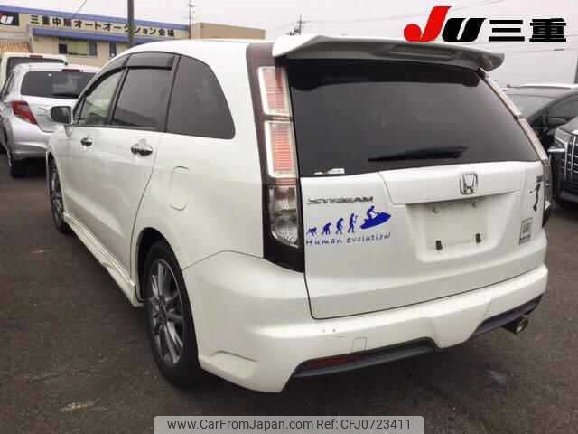 honda stream 2012 -HONDA--Stream RN6-3200858---HONDA--Stream RN6-3200858- image 2