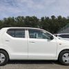 suzuki alto 2017 -SUZUKI--Alto DBA-HA36S--HA36S-332868---SUZUKI--Alto DBA-HA36S--HA36S-332868- image 7