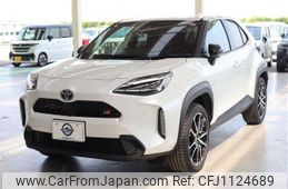 toyota yaris-cross 2024 quick_quick_5BA-MXPB10_MXPB10-3043278