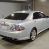 toyota crown 2009 -TOYOTA 【なにわ 333せ3333】--Crown GWS204-0011611---TOYOTA 【なにわ 333せ3333】--Crown GWS204-0011611- image 2