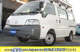 mazda bongo-van 2014 GOO_JP_700040326930241028001