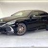 toyota mark-x 2019 -TOYOTA--MarkX DBA-GRX130--GRX130-6112208---TOYOTA--MarkX DBA-GRX130--GRX130-6112208- image 3